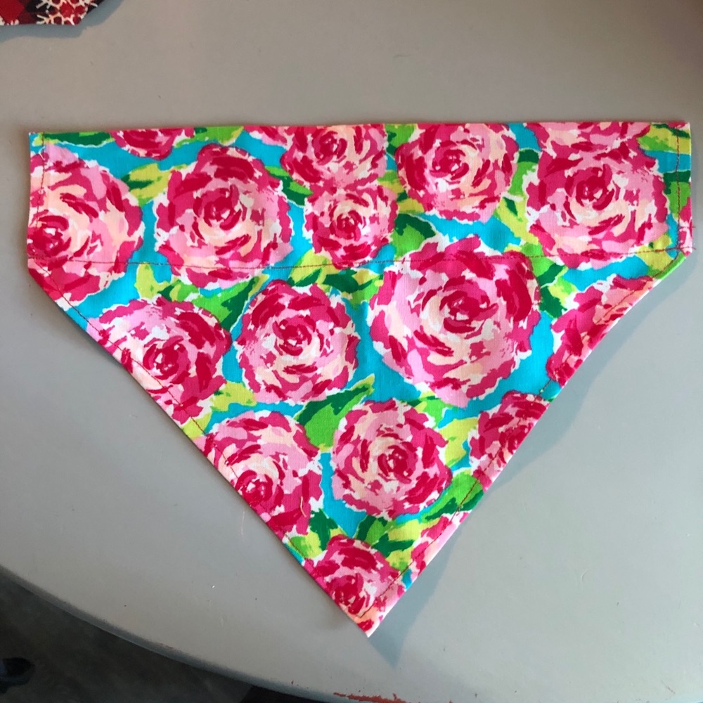 Dog Bandana